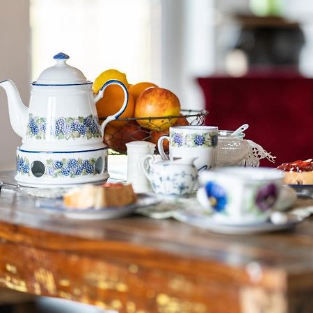 Ostland Loft Im Insel-Land-Hotel Michaelsen Borkum Luaran gambar