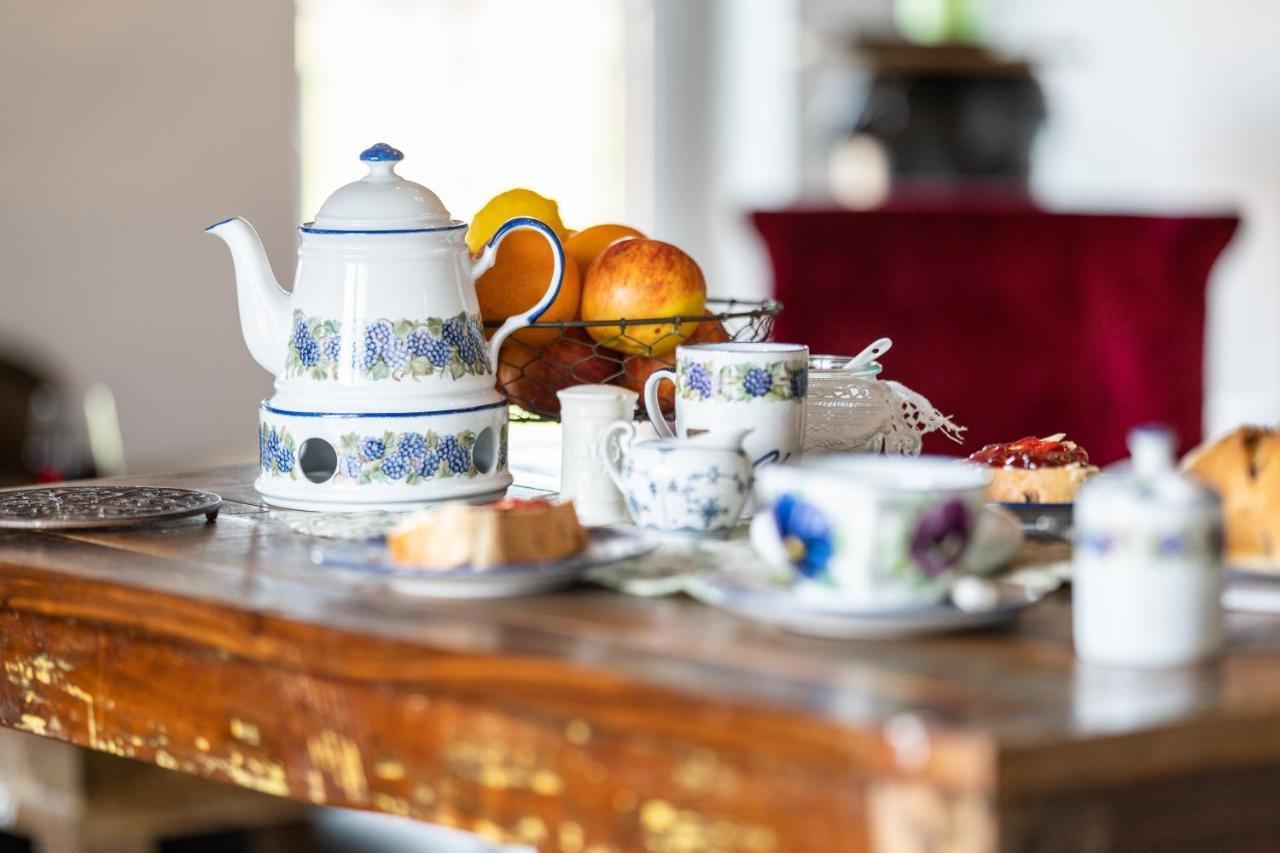 Ostland Loft Im Insel-Land-Hotel Michaelsen Borkum Luaran gambar