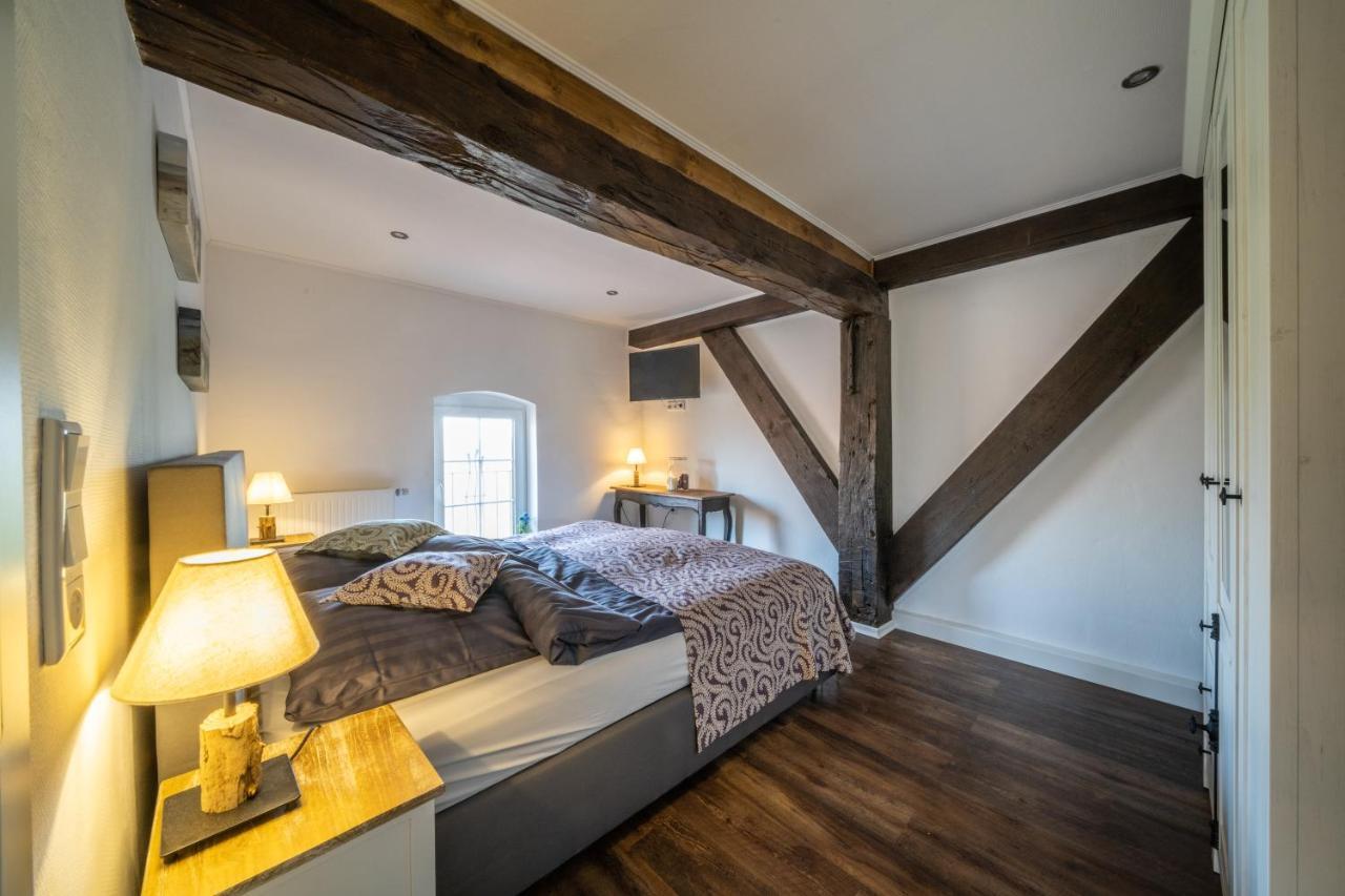 Ostland Loft Im Insel-Land-Hotel Michaelsen Borkum Luaran gambar